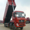 Camion à benne basculante de 16 tonnes à vendre